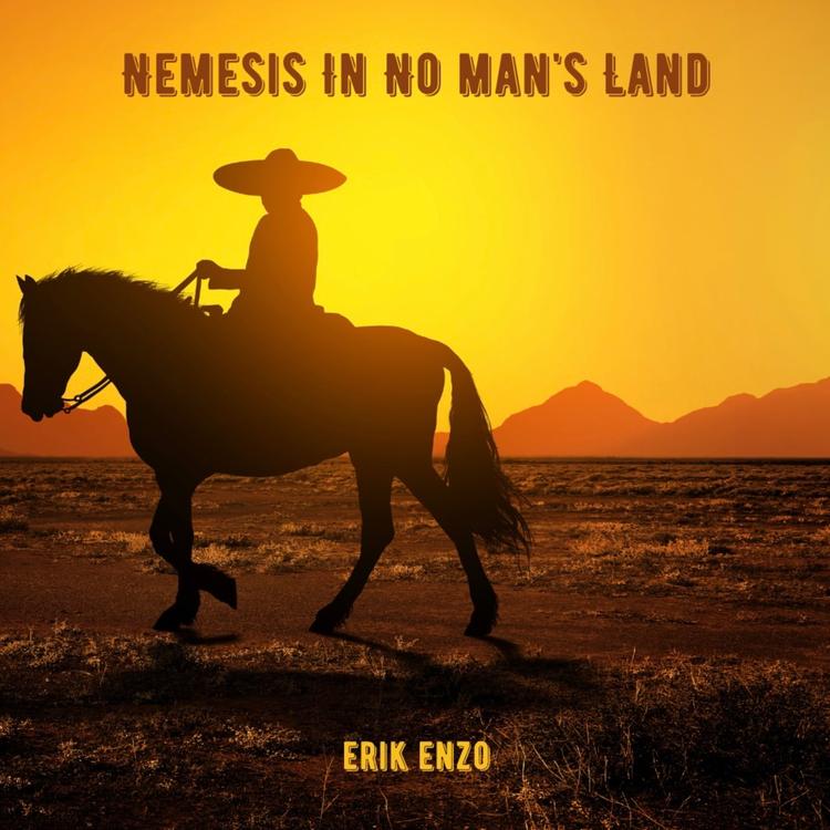 Erik Enzo's avatar image
