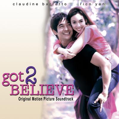 Got 2 Believe in Magic (Original Motion Picture Soundtrack)'s cover
