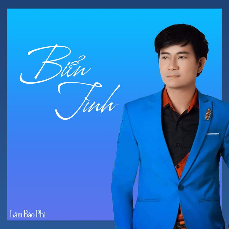 Lam Bao Phi's avatar image