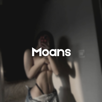 Moans's cover