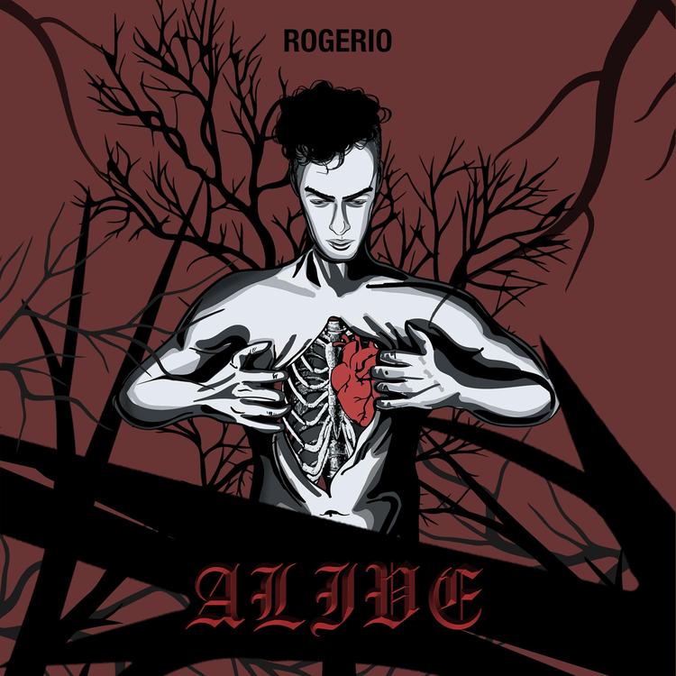 Rogerio Antunes's avatar image