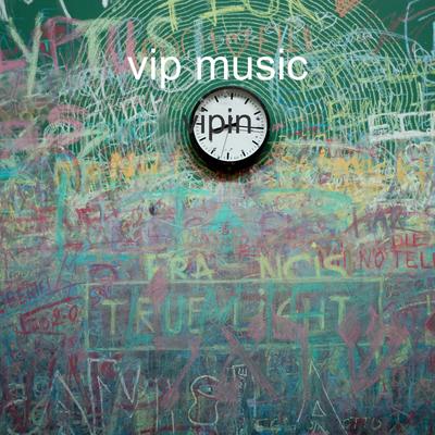 vip music's cover