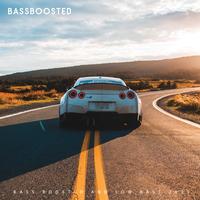 Bassboosted's avatar cover