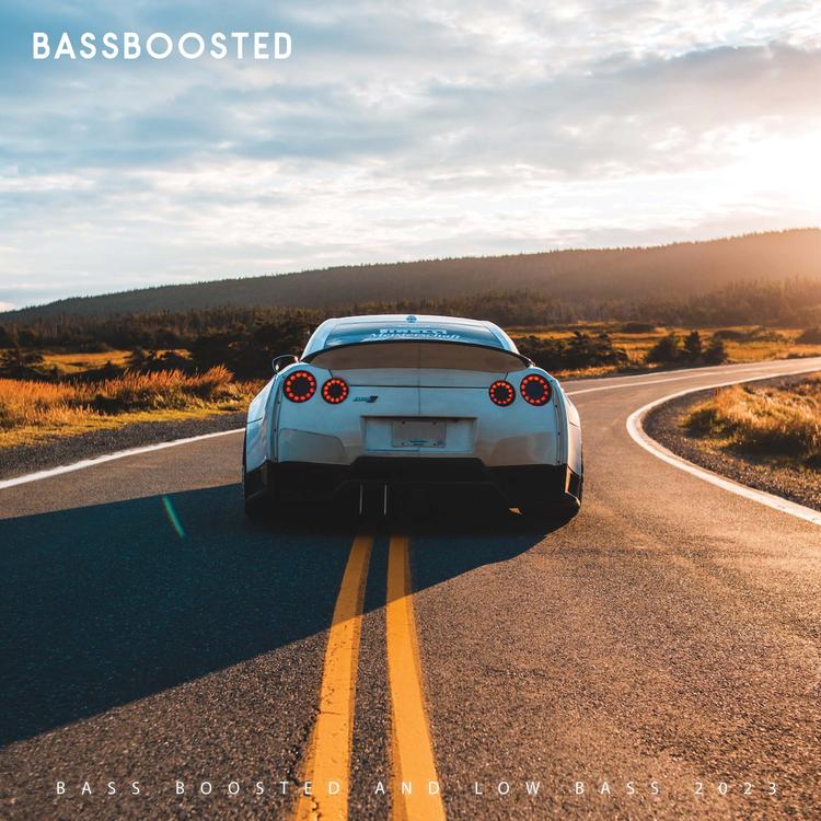 Bassboosted's avatar image