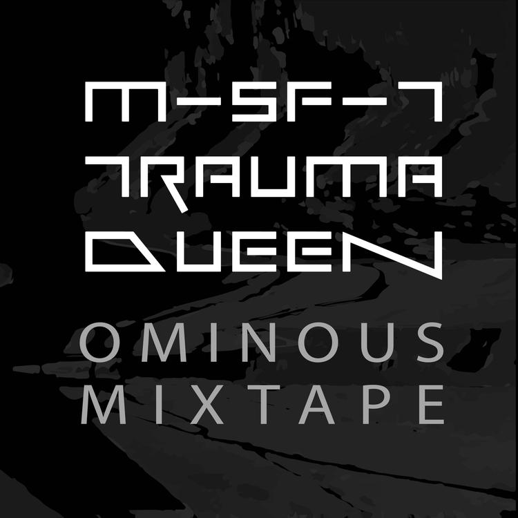 Misfit Trauma Queen's avatar image