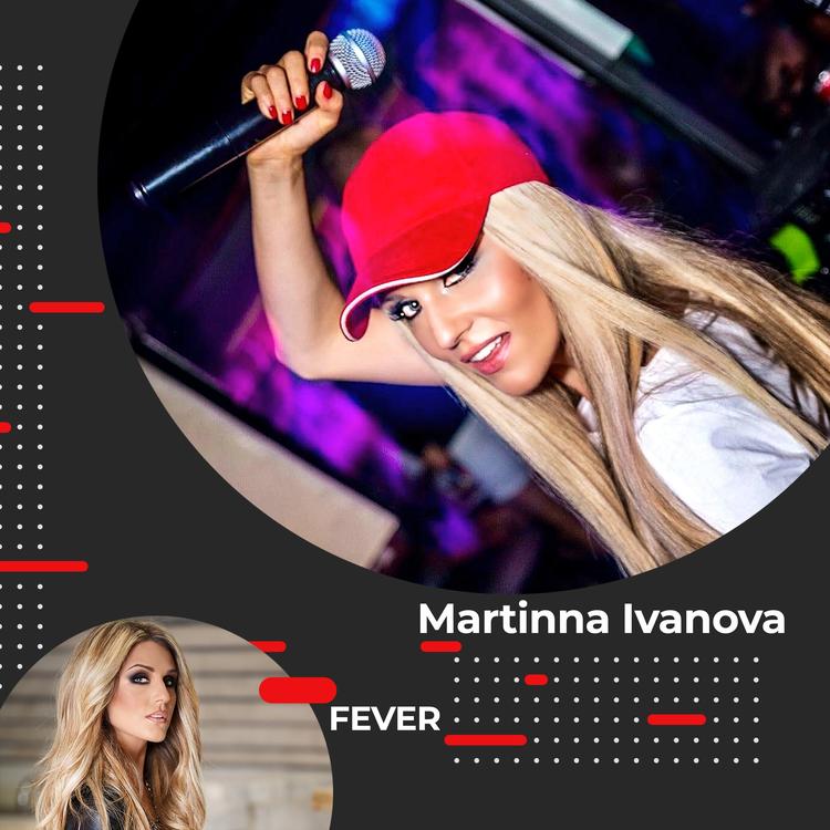 Martinna Ivanova's avatar image