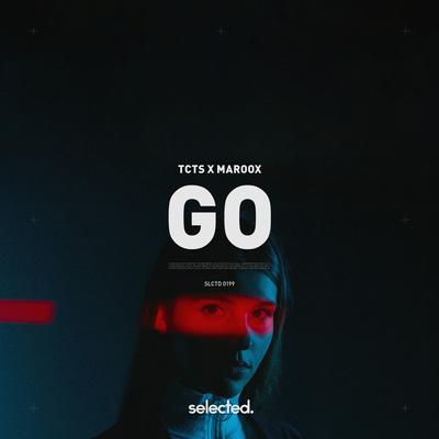 Go By TCTS, Maroox's cover