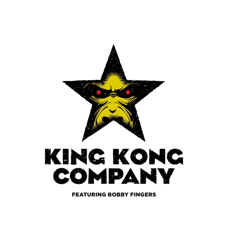 King Kong Company's avatar image