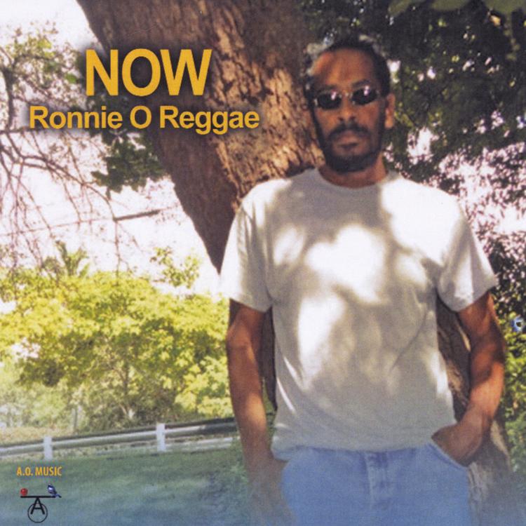 Ronnie O Reggae's avatar image