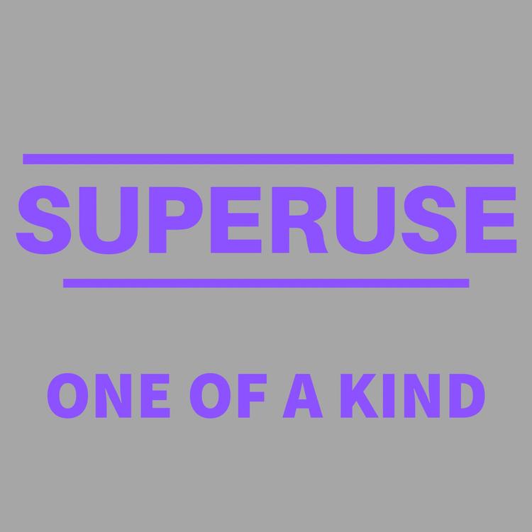 Superuse's avatar image