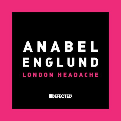 London Headache (Purple Disco Machine Remix) By Anabel Englund's cover
