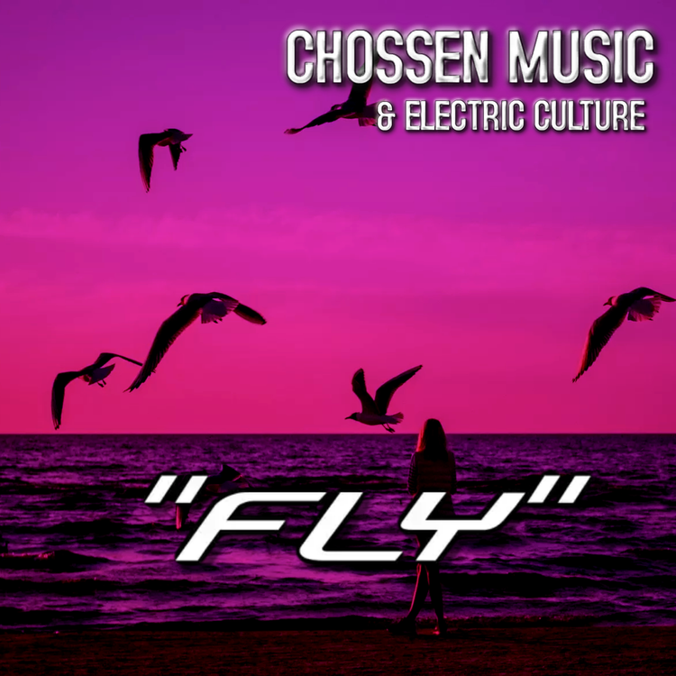 Chossen Music's avatar image