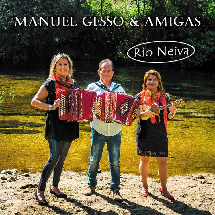 Manuel Gesso & Amigas's avatar image