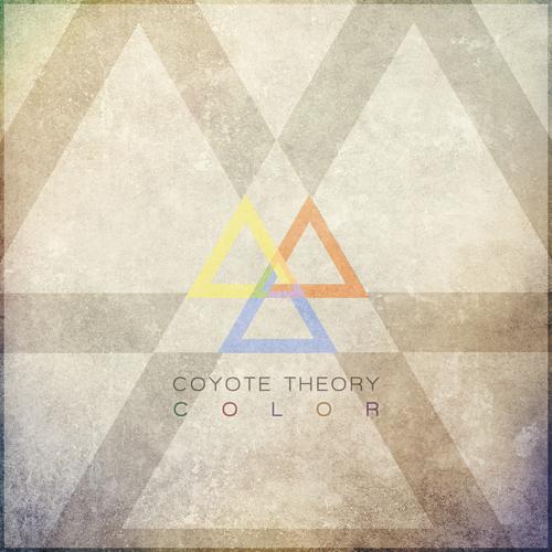 #coyotetheory's cover
