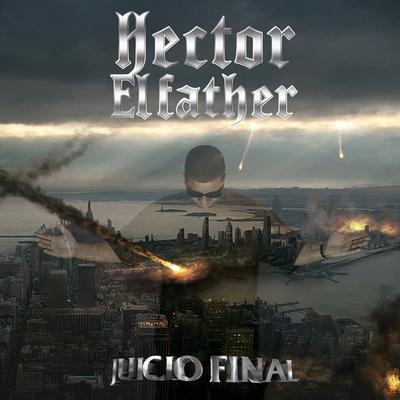 Héctor "El Father"'s cover