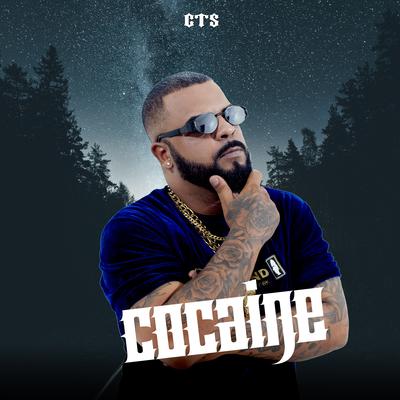 Cocaíne By CTS Kamika-Z's cover