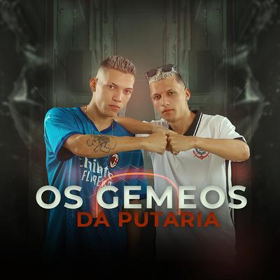 Mega Anos 80 By Os Gemeos da Putaria, MC Brankim, MC LORIN DA ZL, Mc Th Da Serra's cover