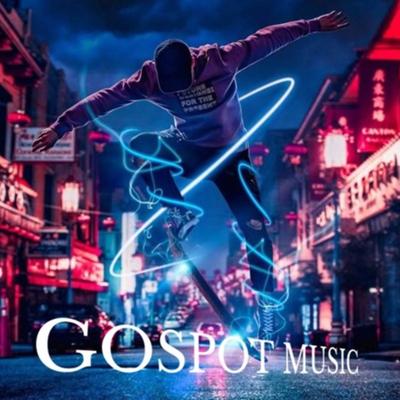 Gospot Music's cover