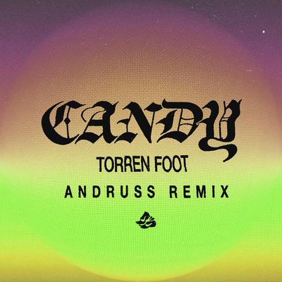 Candy (Andruss Remix)'s cover