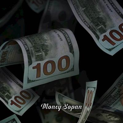 Money Sopan's cover