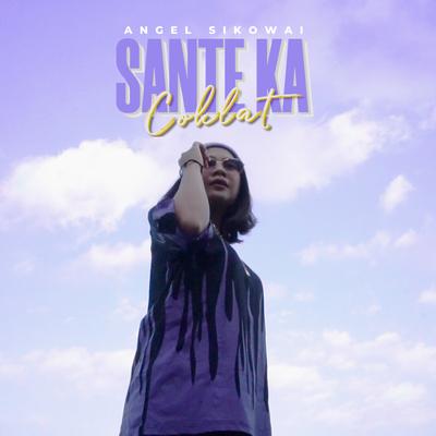 Sante Ka Coklat By Angel Sikowai's cover