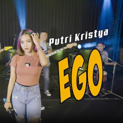 Ego By Putri Kristya's cover
