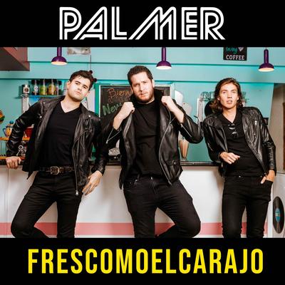 Tristes By Palmer's cover