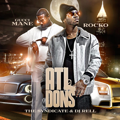 ATL Dons's cover