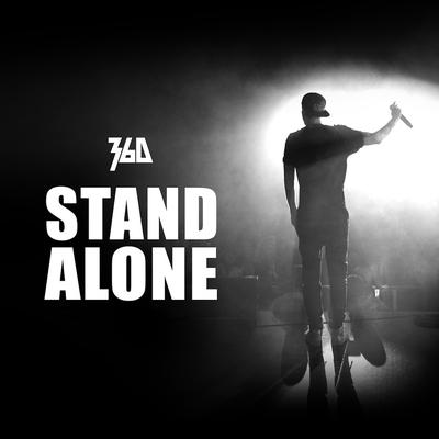 Stand Alone's cover