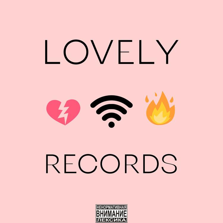 Lovely Records's avatar image