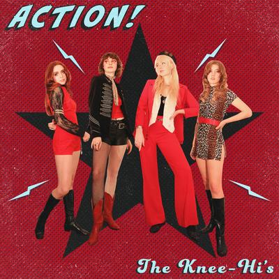 The Knee-Hi's's cover