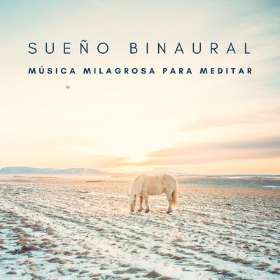 Sueño Binaural: Música Milagrosa Para Meditar's cover