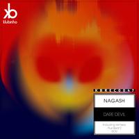 Nagash's avatar cover