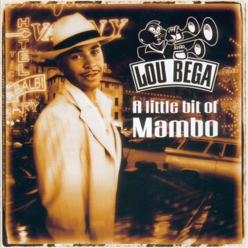 Lou Bega's cover