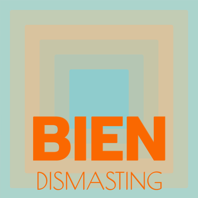 Bien Dismasting's cover