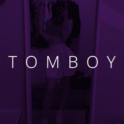 TOMBOY (Speed)'s cover