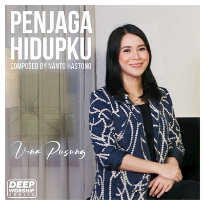 Penjaga Hidupku's cover