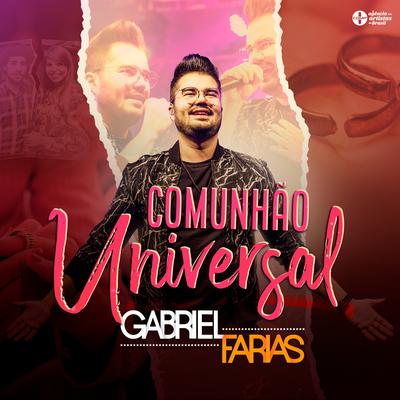 Comunhão Universal's cover