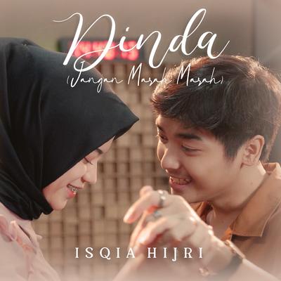 Dinda (Jangan Marah Marah)'s cover