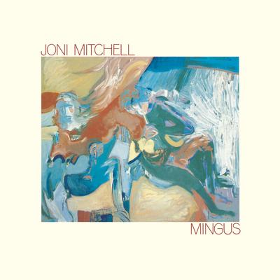 The Dry Cleaner From Des Moines By Joni Mitchell's cover