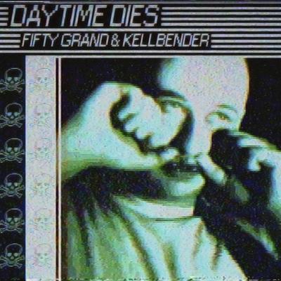 Daytime Dies's cover