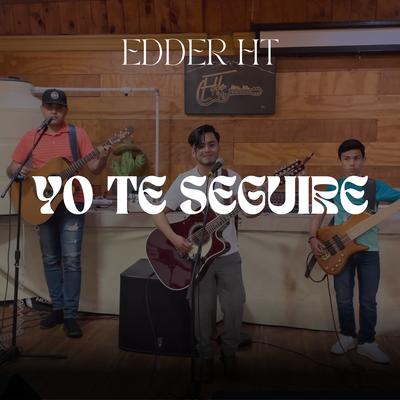 Yo Te Seguiré (En Vivo)'s cover