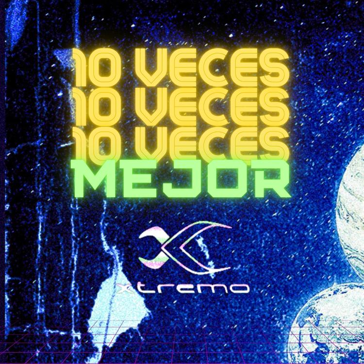 Xtremo's avatar image