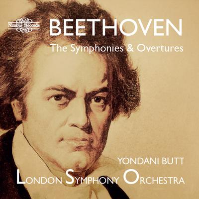 Symphony No. 9 in D Minor, Op. 125: I. Allegro ma non troppo, un poco maestoso By London Symphony Orchestra, Yondani Butt's cover