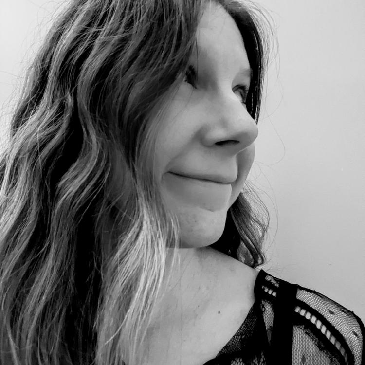 Sara Marie Rice's avatar image