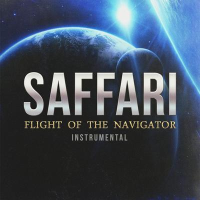 Flight of the Navigator (Instrumental)'s cover