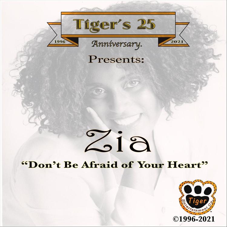 Zia's avatar image