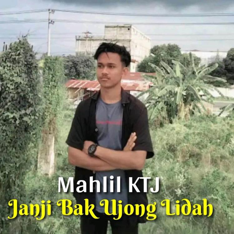 Mahlil KTJ's avatar image