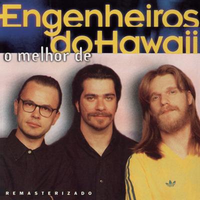 O Melhor de Engenheiros do Hawaii's cover