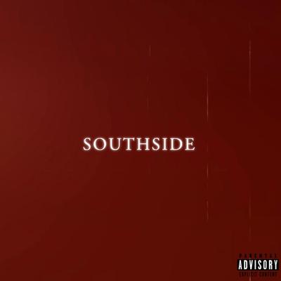 Southside By Somandla Nigel, Cairo Clarendon, NoShow's cover